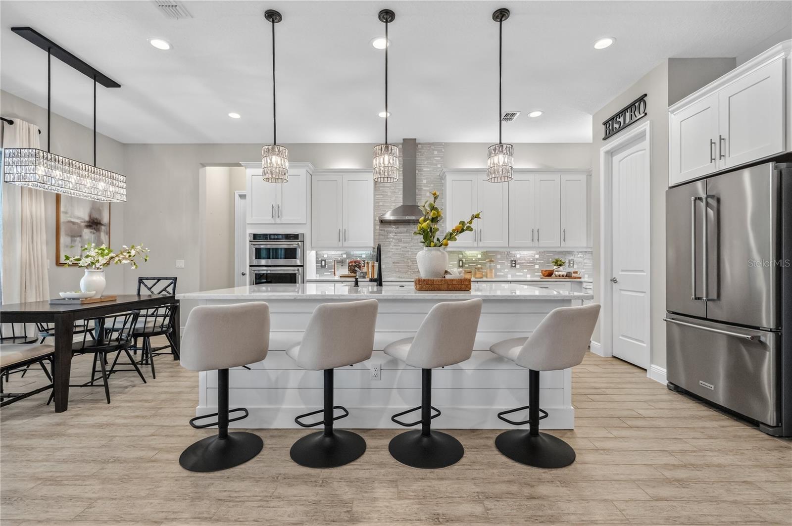 TWINWATERS - Residential