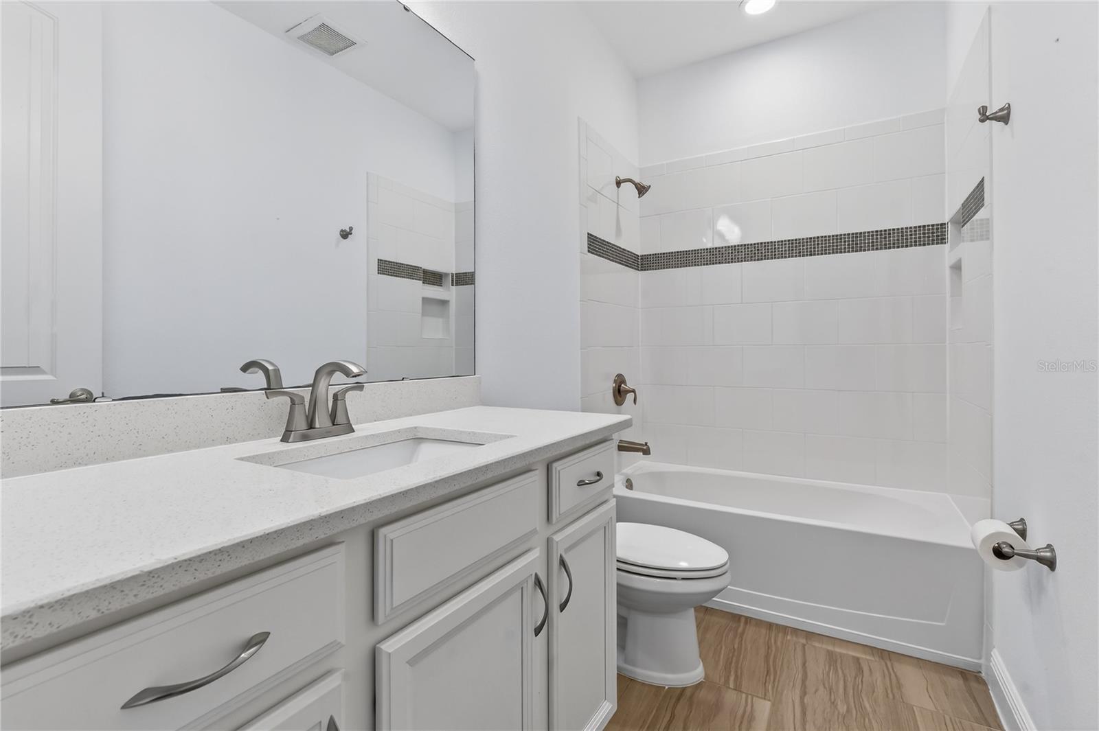 TWINWATERS - Residential