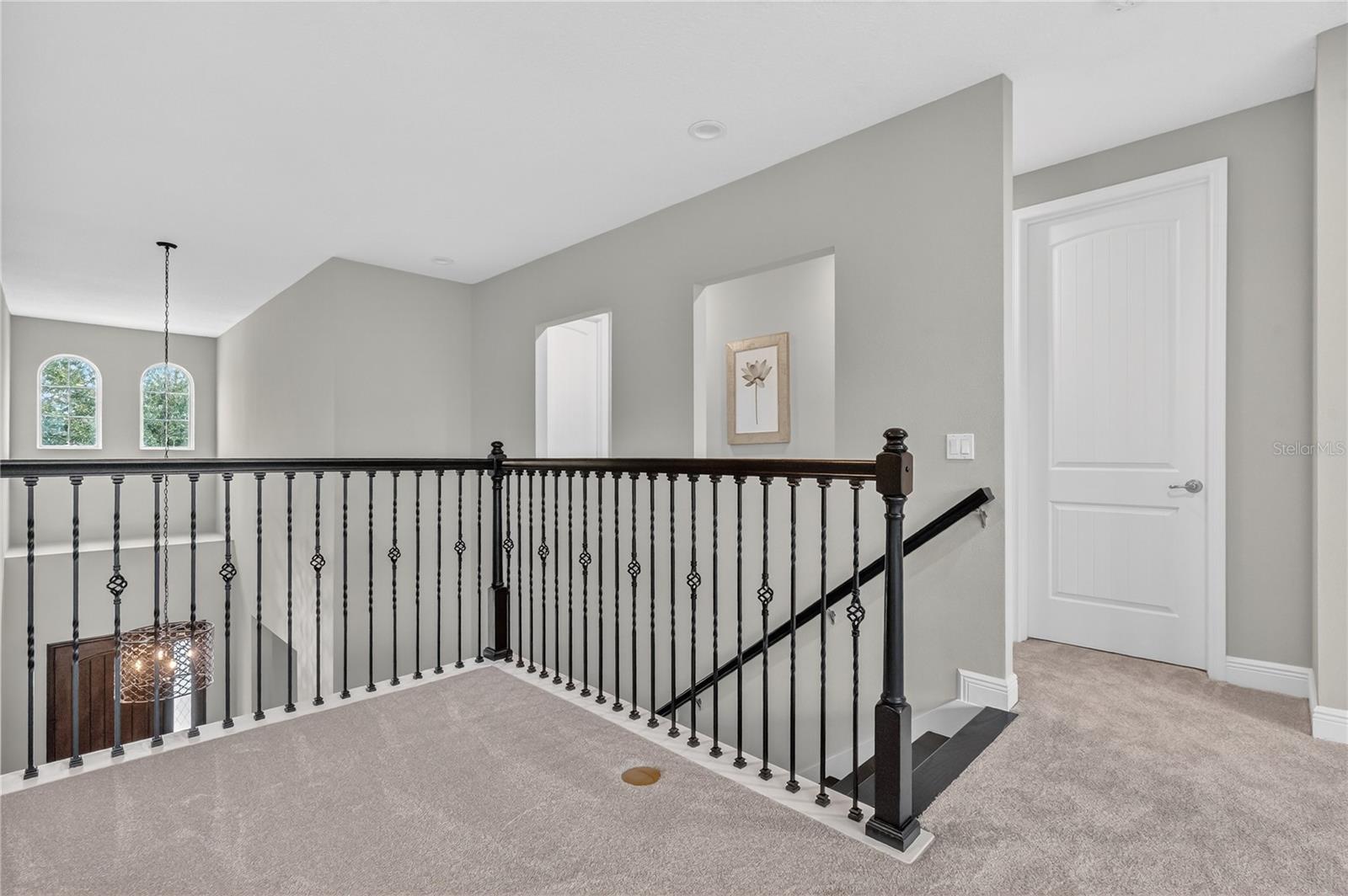 TWINWATERS - Residential