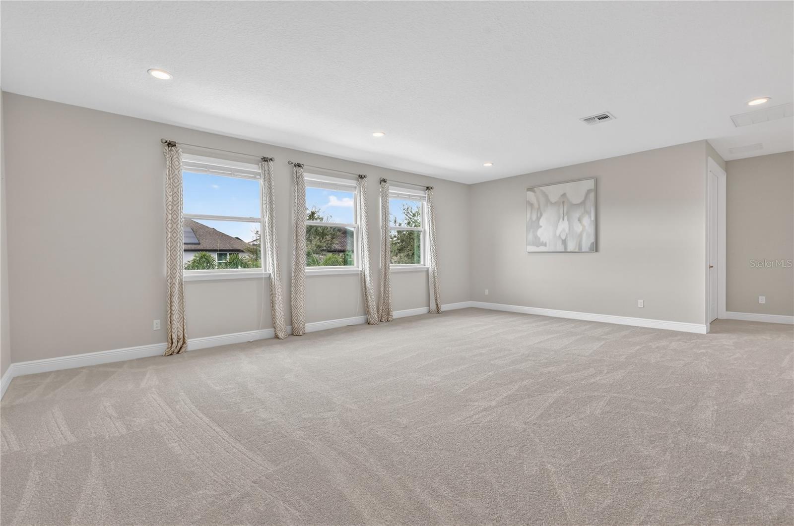 TWINWATERS - Residential