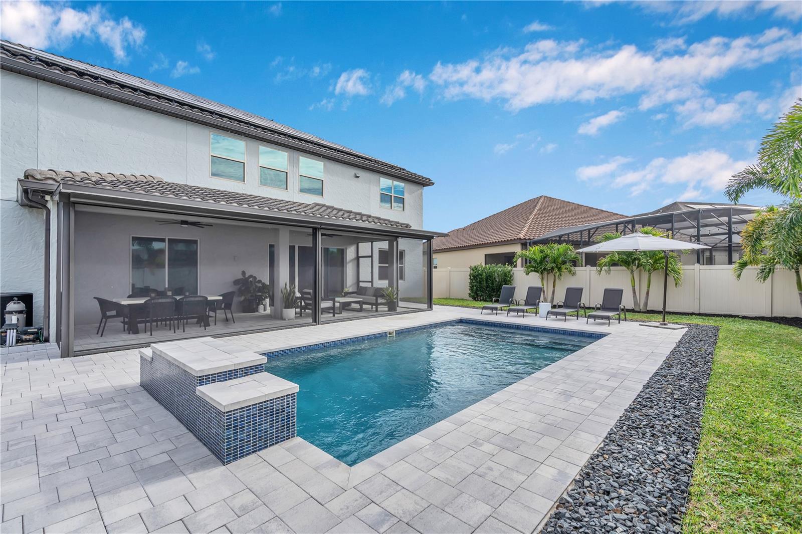 TWINWATERS - Residential