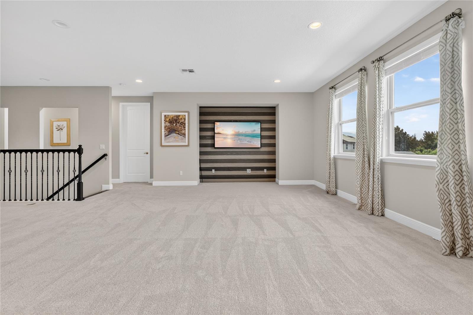 TWINWATERS - Residential