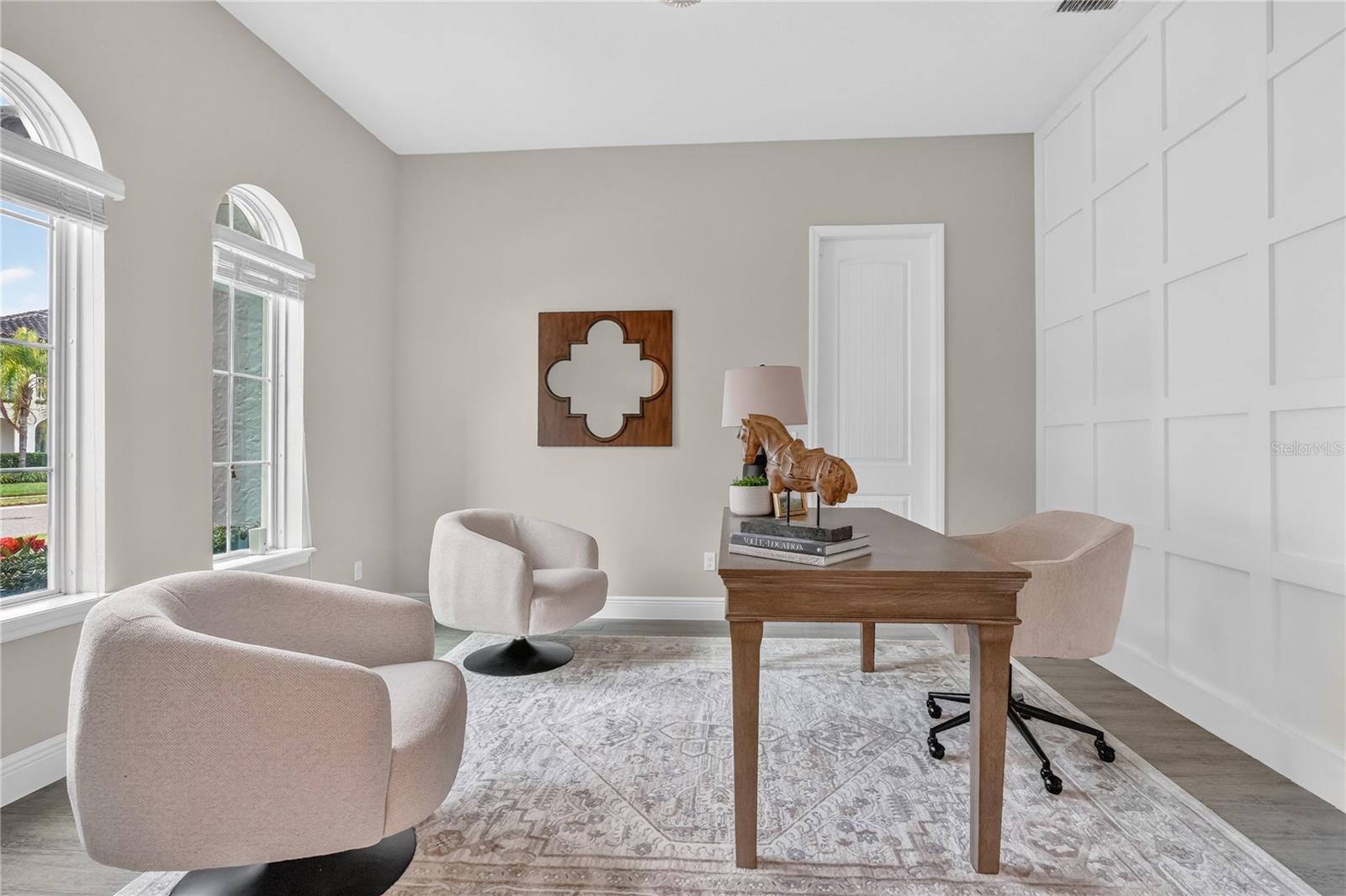 TWINWATERS - Residential