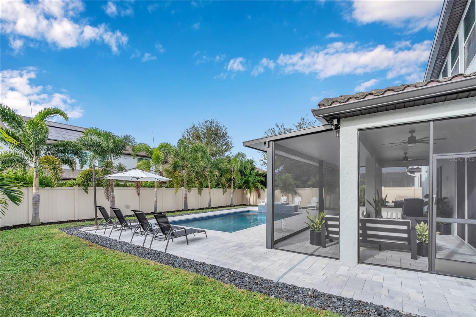 TWINWATERS - Residential