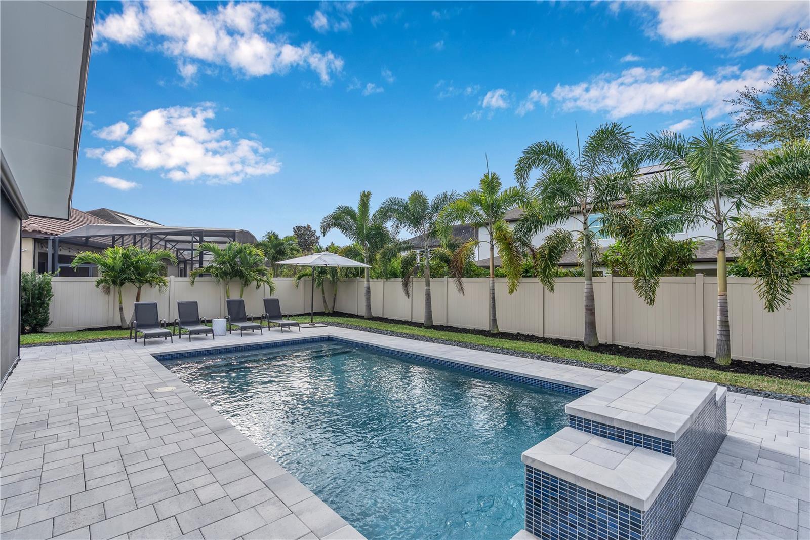 TWINWATERS - Residential