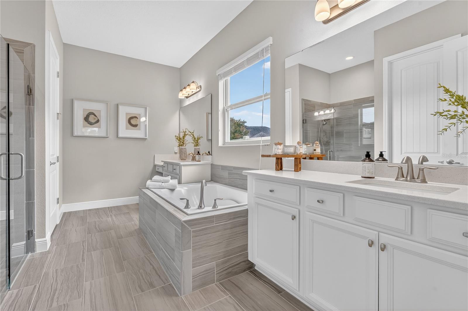 TWINWATERS - Residential