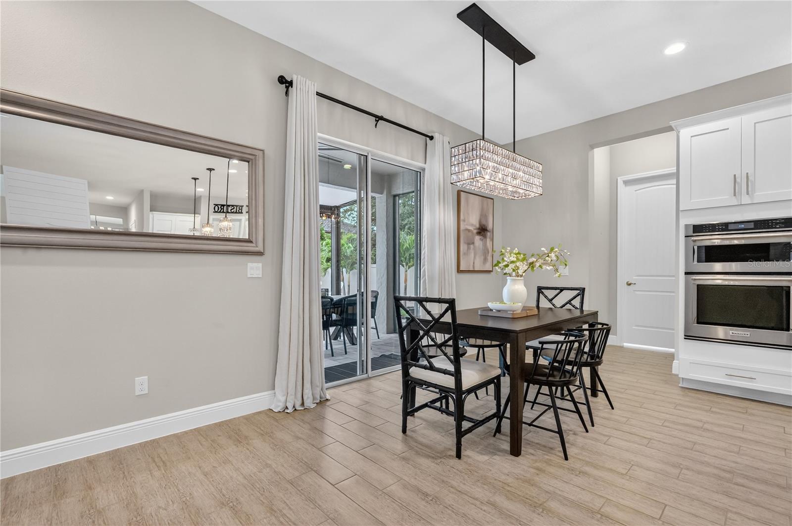 TWINWATERS - Residential