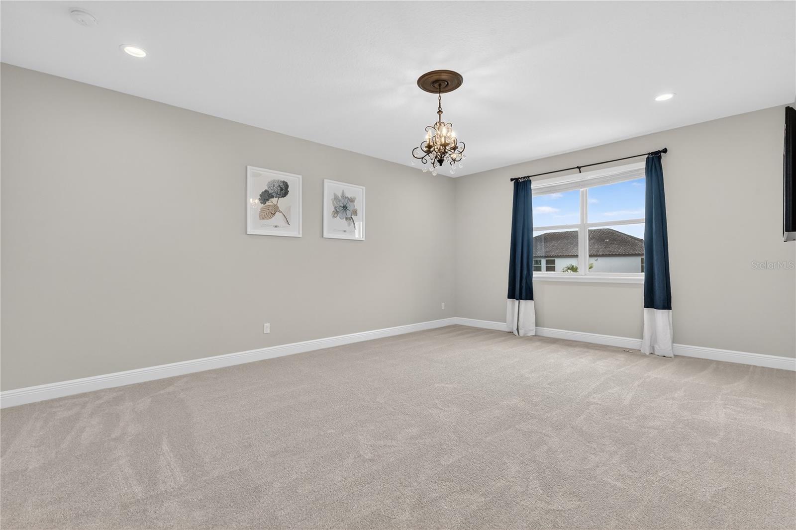 TWINWATERS - Residential