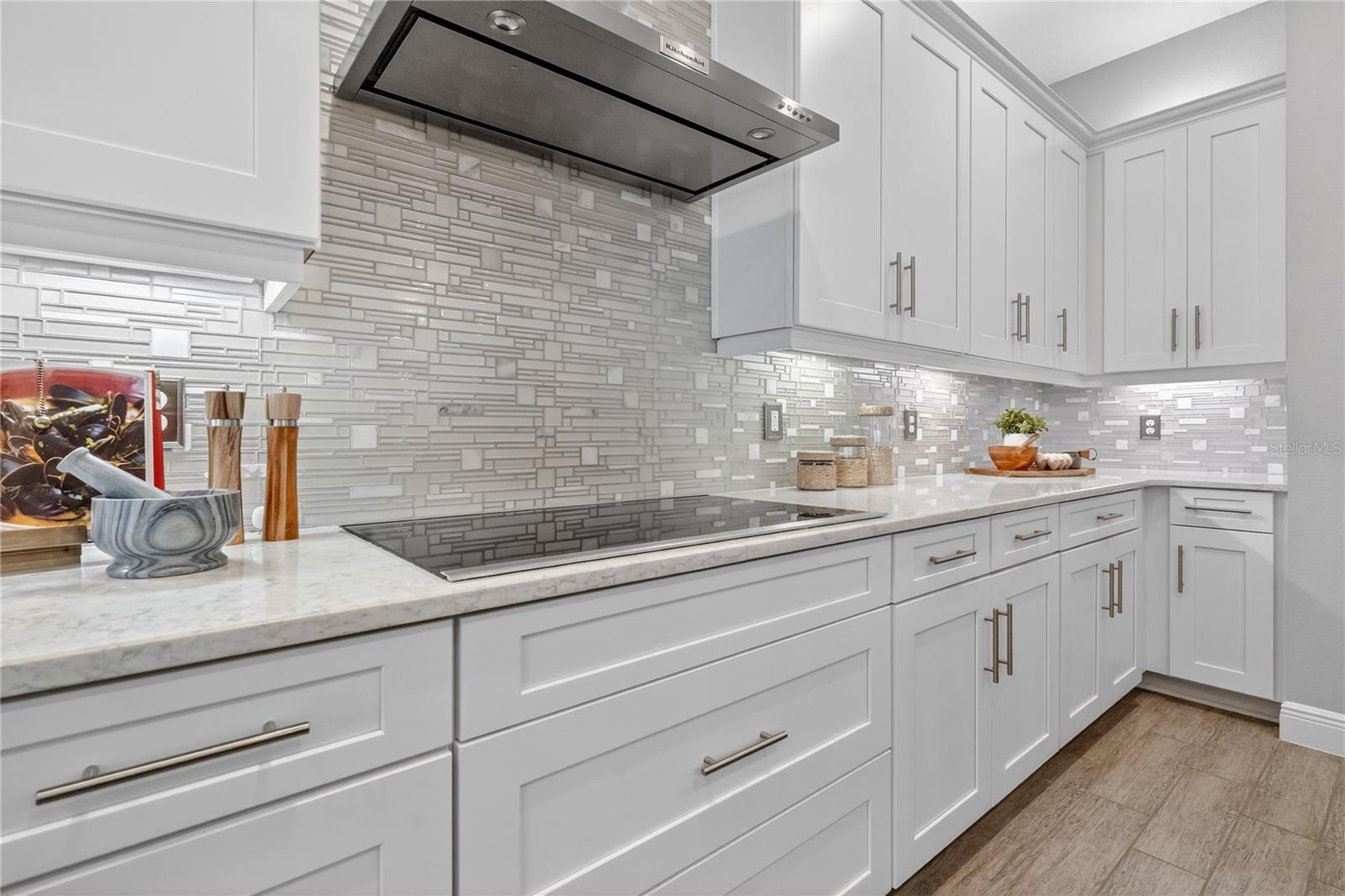 TWINWATERS - Residential