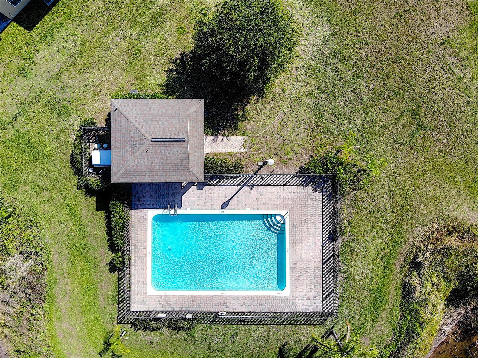 BARTON COURT - Residential Lease