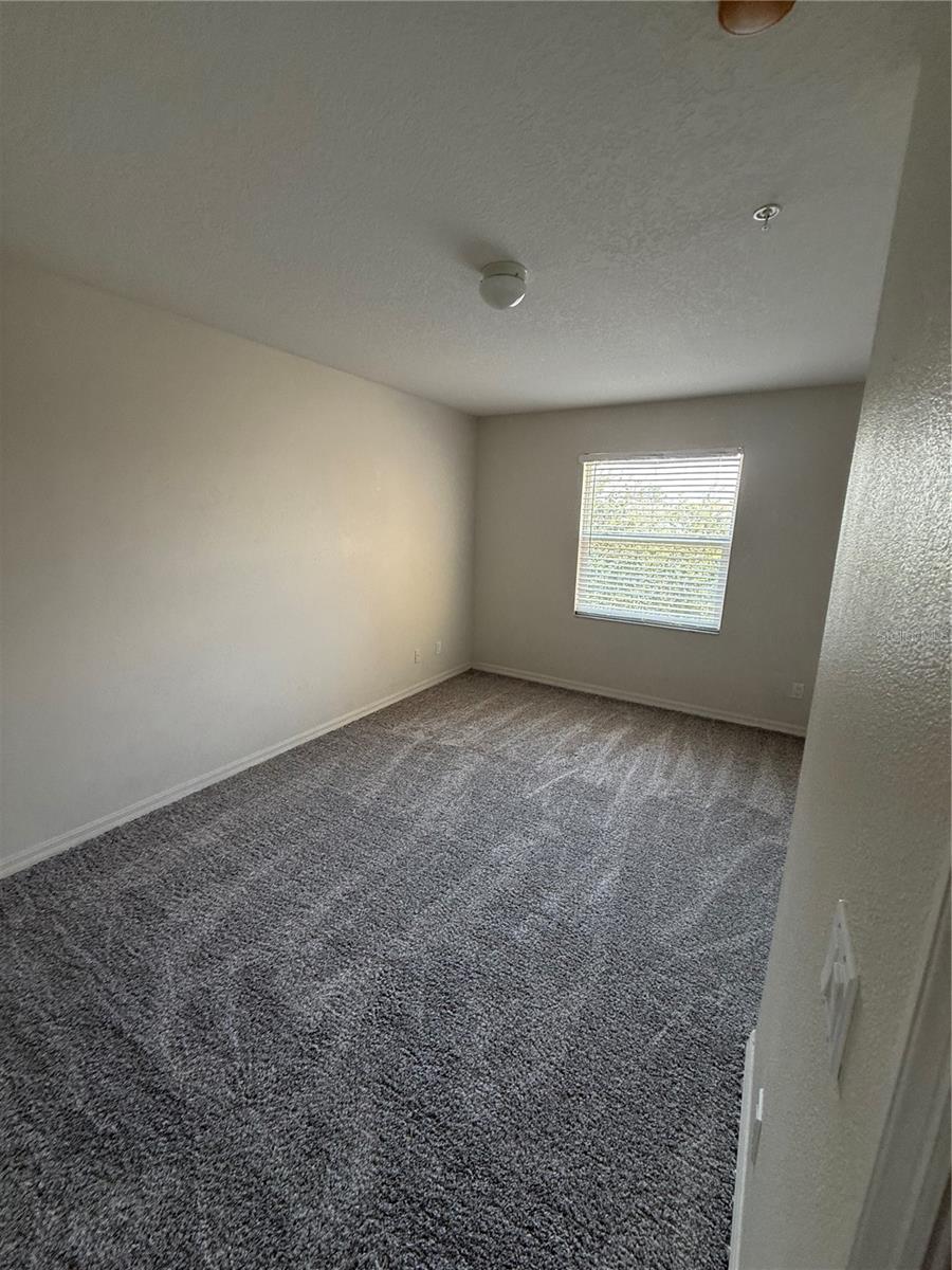 BARTON COURT - Residential Lease