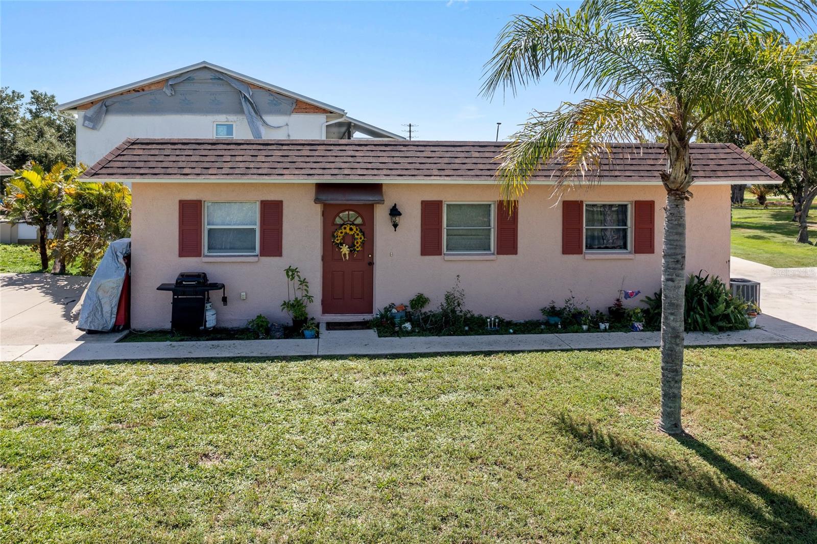 ROTONDA WEST OAKLAND HILLS - Residential Income