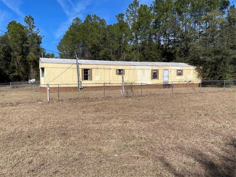 7785 NE 199TH STREET ROAD CITRA FL 32113
