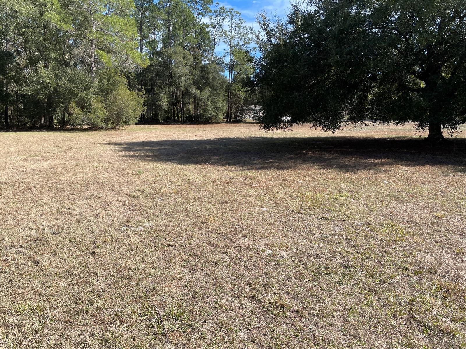 SIMMONS LAKE MANOR - Residential