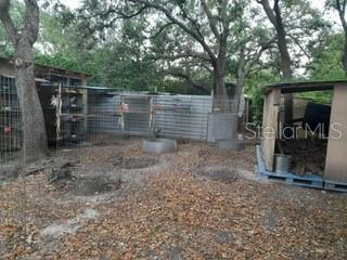 MOON LAKE ESTATES - Residential