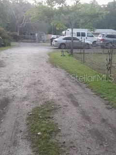 MOON LAKE ESTATES - Residential