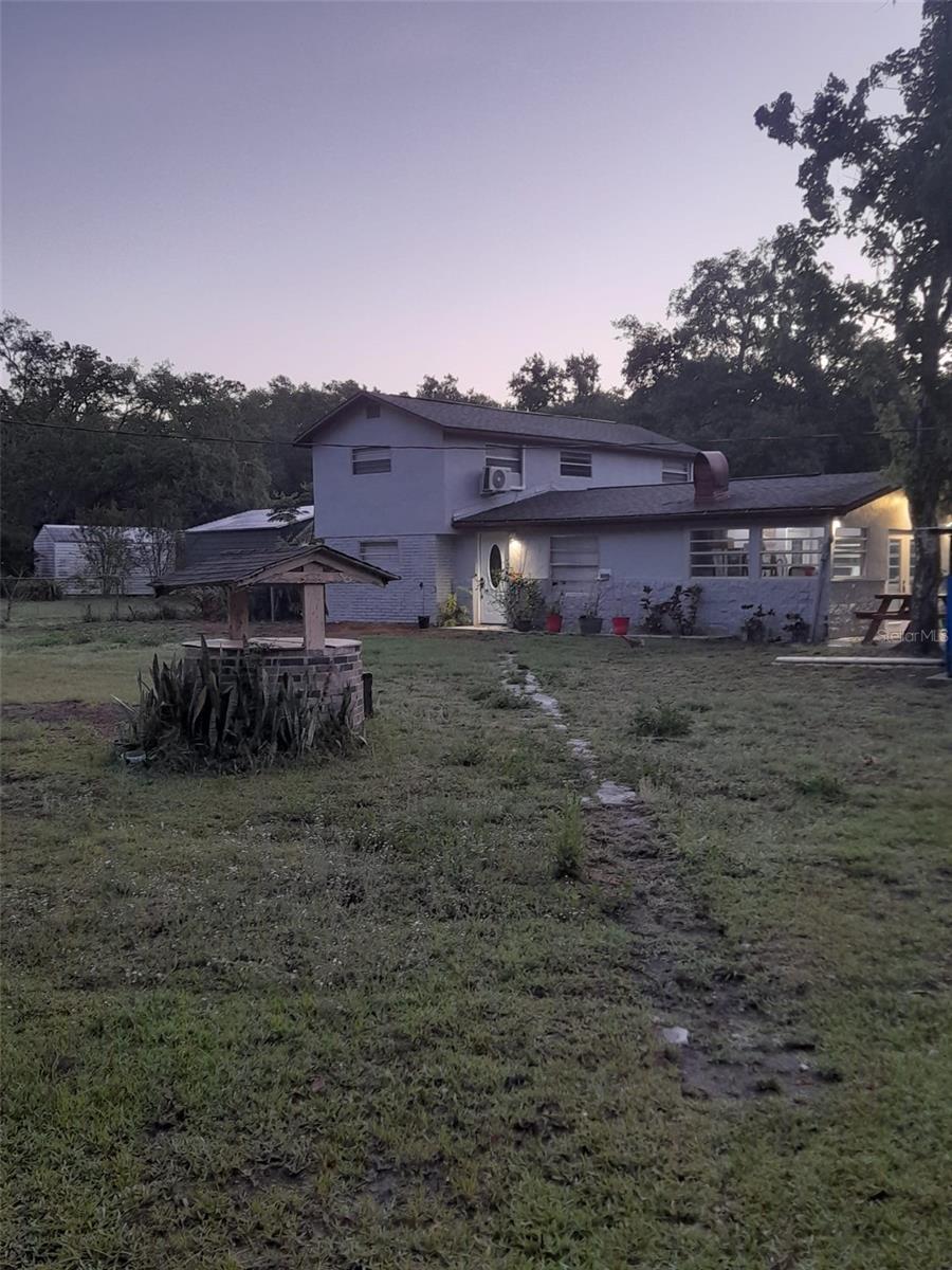 MOON LAKE ESTATES - Residential