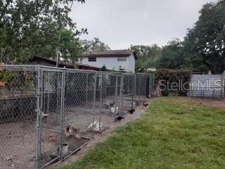 MOON LAKE ESTATES - Residential
