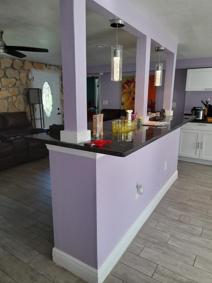 MOON LAKE ESTATES - Residential