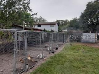 MOON LAKE ESTATES - Residential