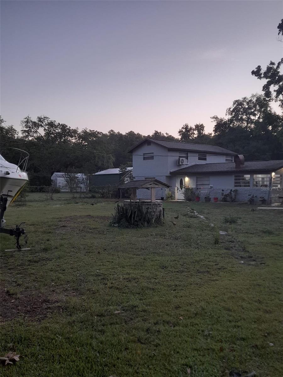 MOON LAKE ESTATES - Residential