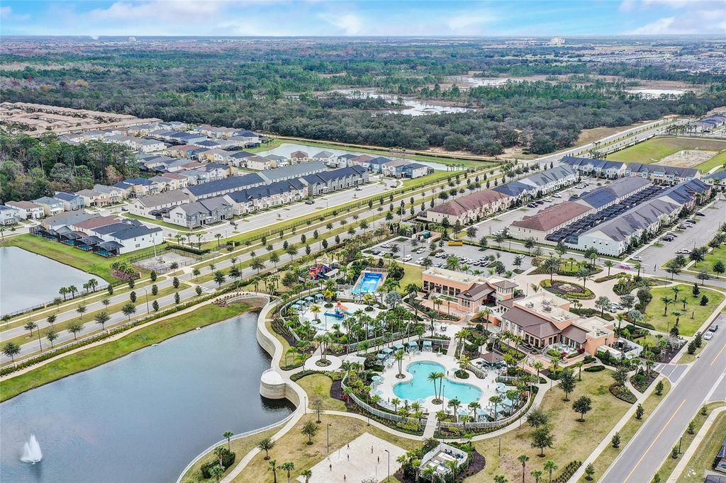 Photo of 1533 Nassau Point Trail, Kissimmee, FL 34747 (MLS # O6378398)