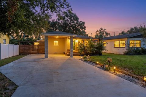 Photo of 4703 N Willis Street, Tampa, FL 33603 (MLS # TB8456635)