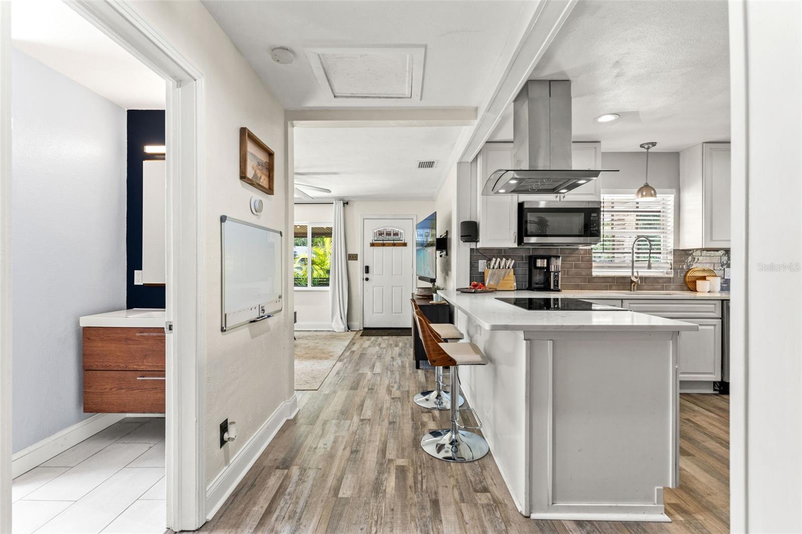 HORTON & SMITH SUB C - Residential