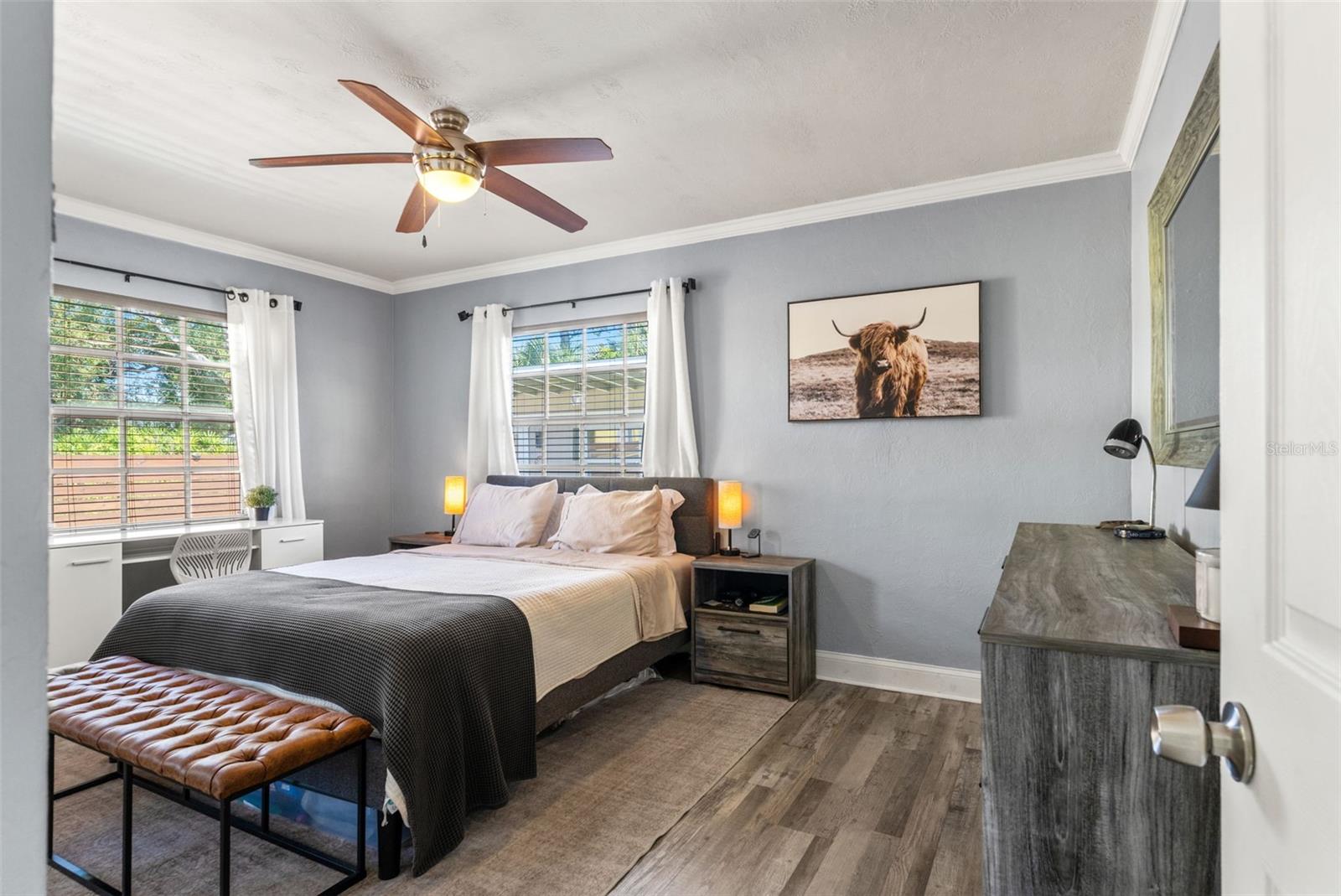 HORTON & SMITH SUB C - Residential