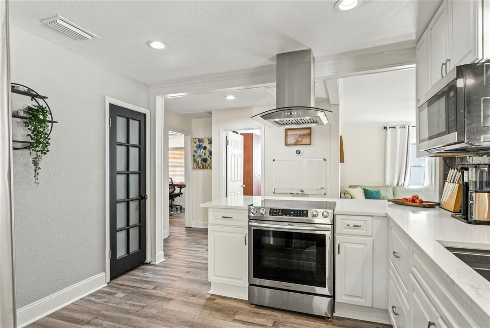 HORTON & SMITH SUB C - Residential