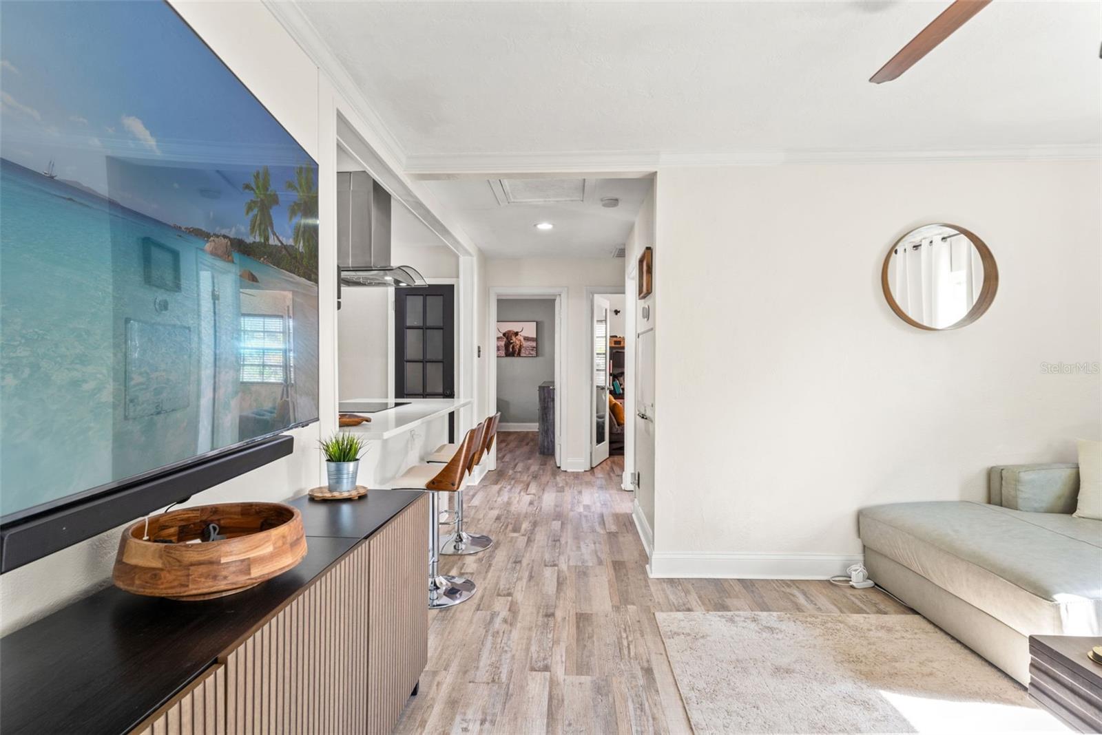 HORTON & SMITH SUB C - Residential