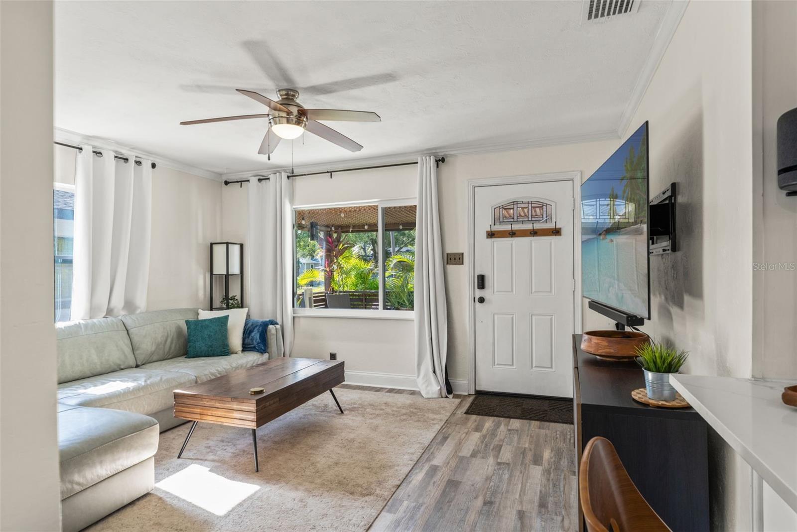 HORTON & SMITH SUB C - Residential