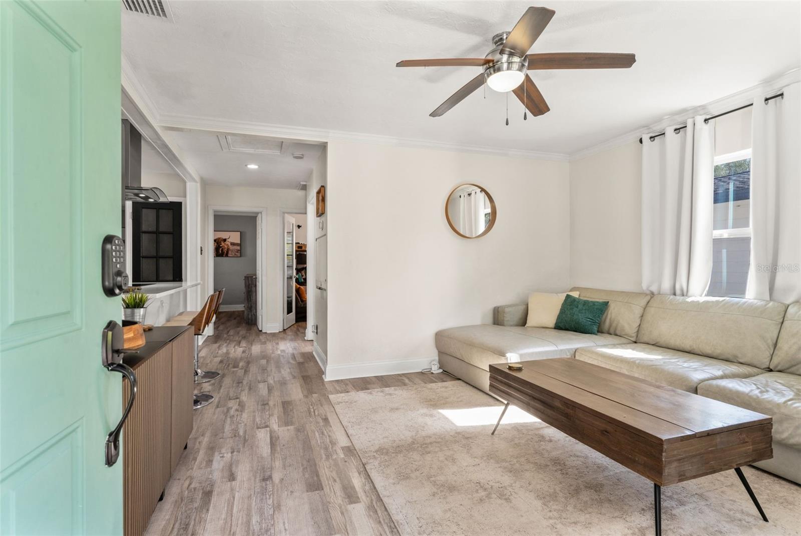 HORTON & SMITH SUB C - Residential