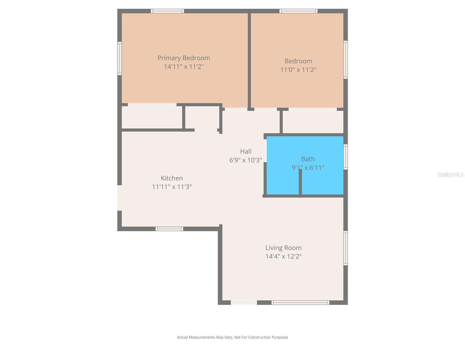 HORTON & SMITH SUB C - Residential