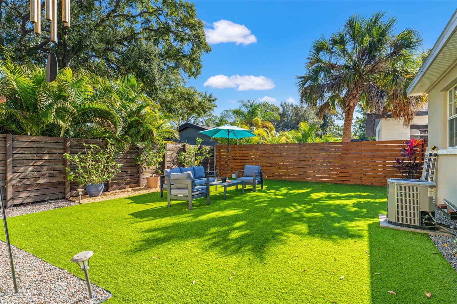 HORTON & SMITH SUB C - Residential