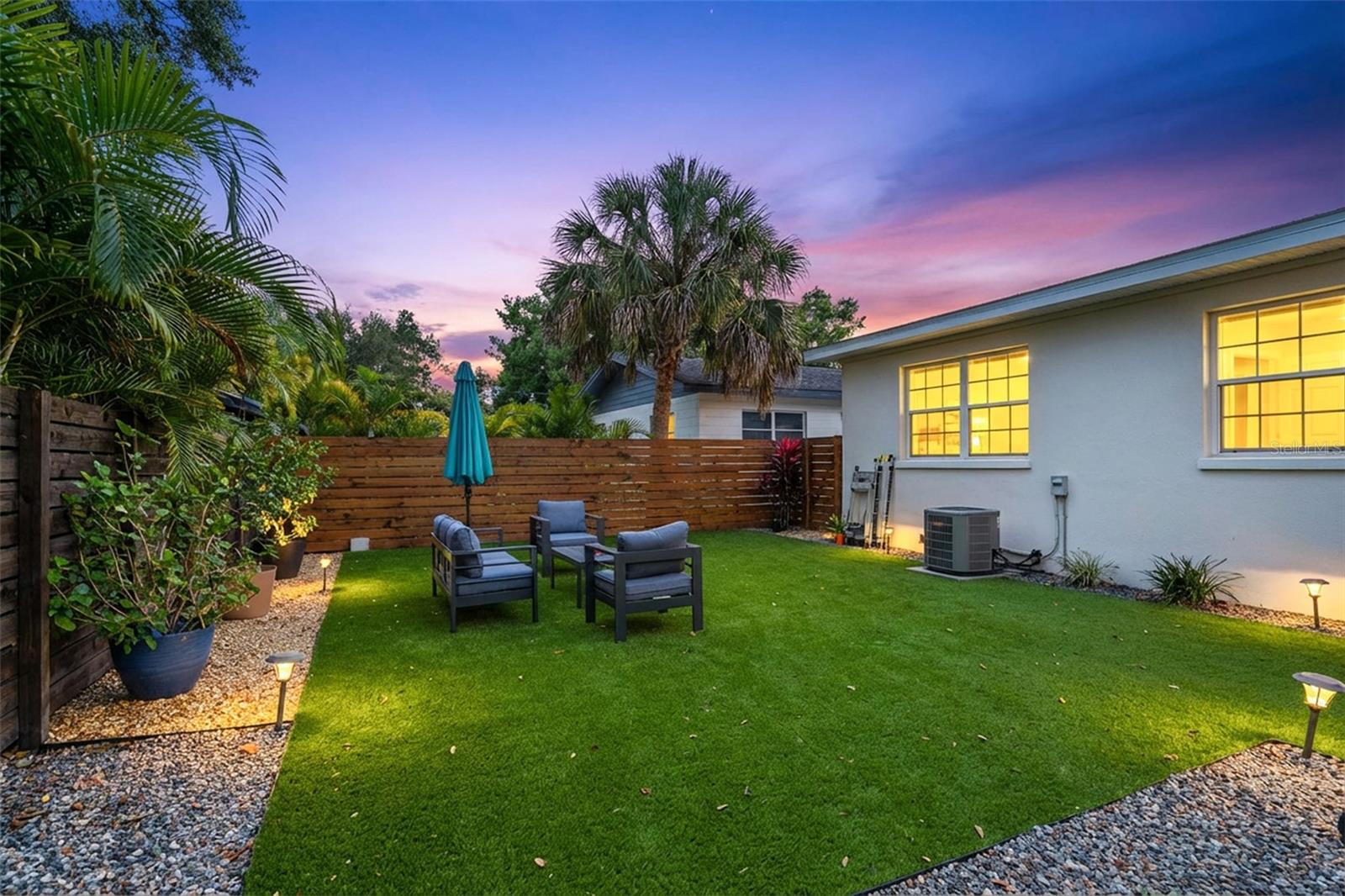 HORTON & SMITH SUB C - Residential