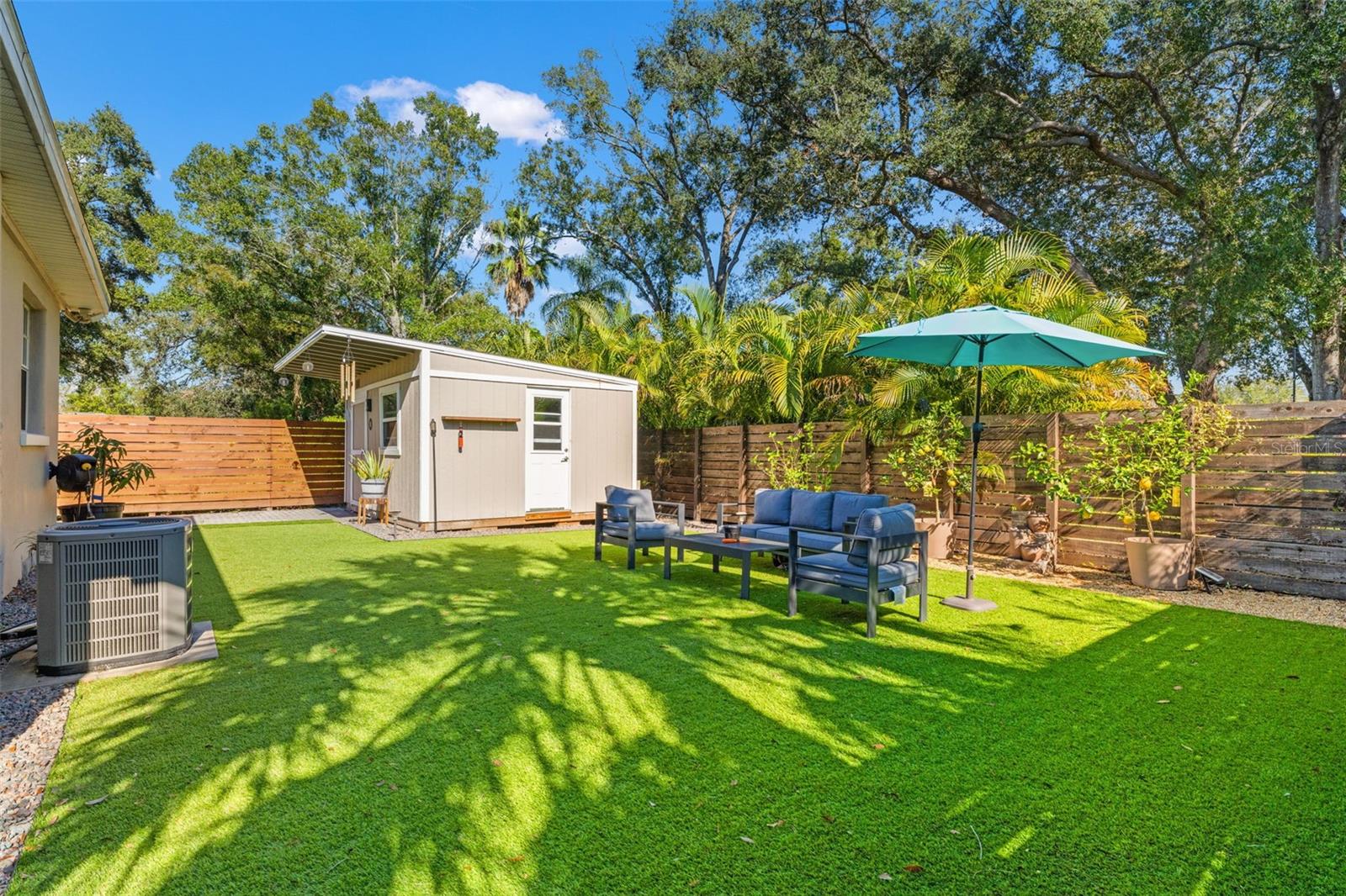 HORTON & SMITH SUB C - Residential