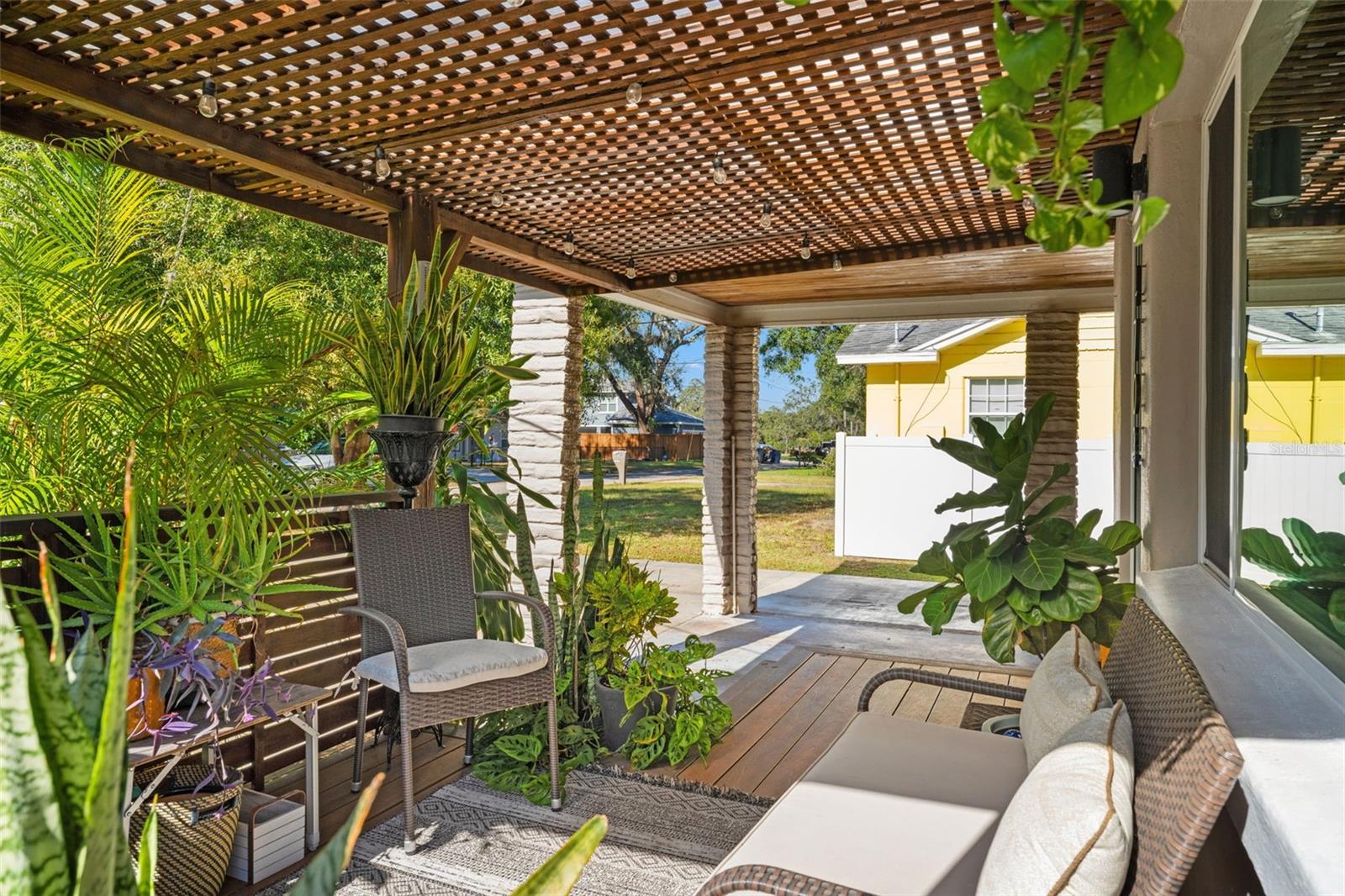 HORTON & SMITH SUB C - Residential