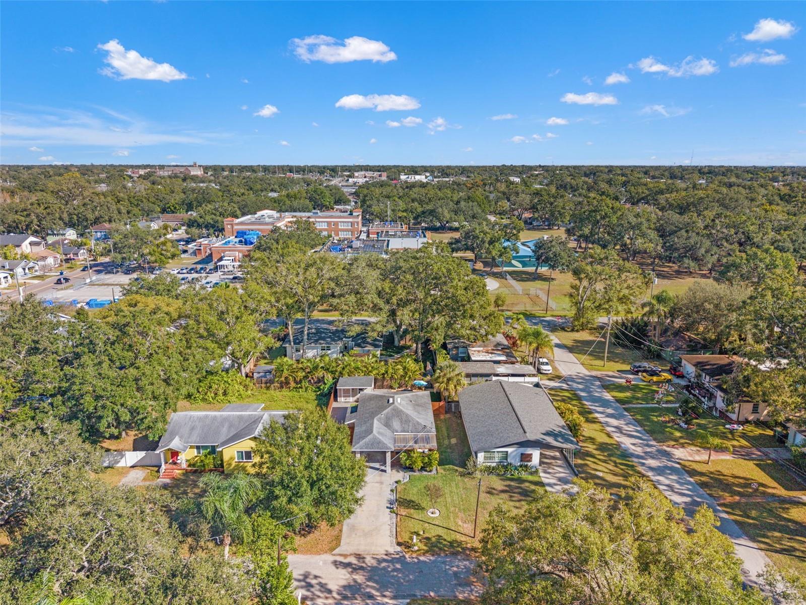 HORTON & SMITH SUB C - Residential