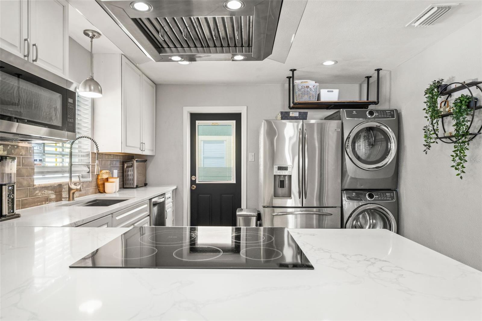 HORTON & SMITH SUB C - Residential