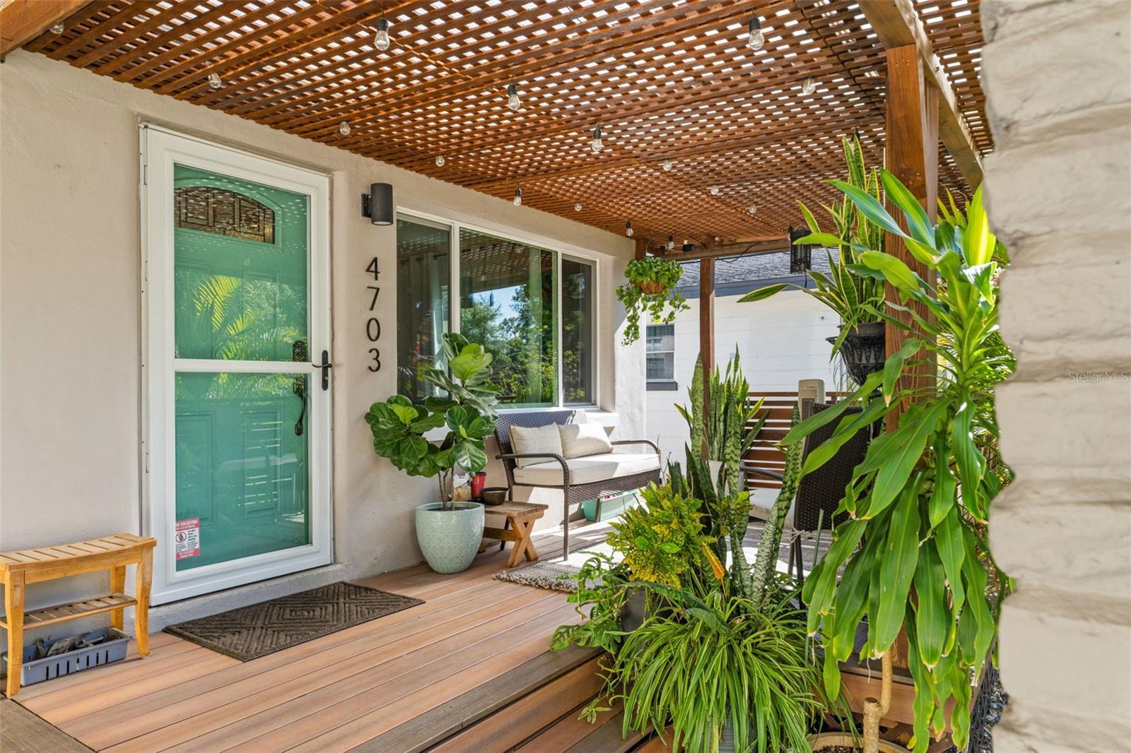 4703 N WILLIS STREET