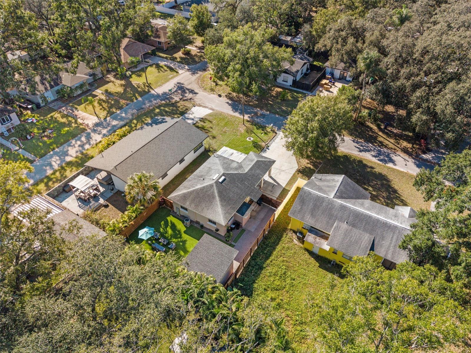 HORTON & SMITH SUB C - Residential