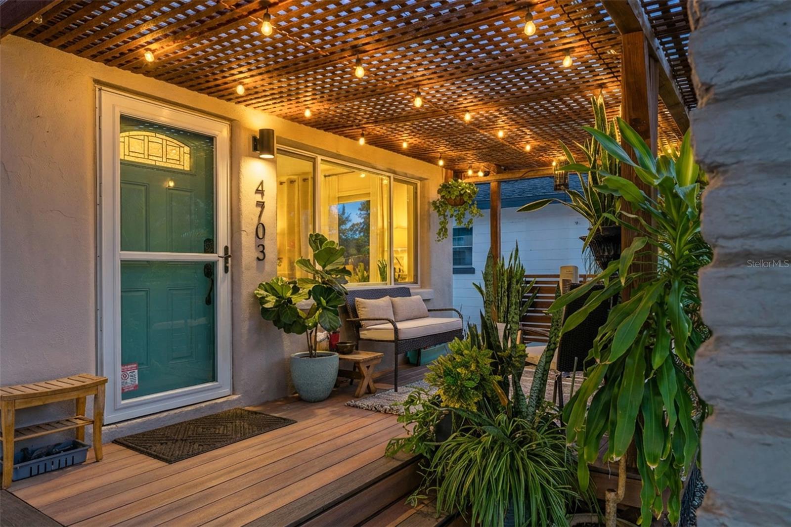 4703 N WILLIS STREET