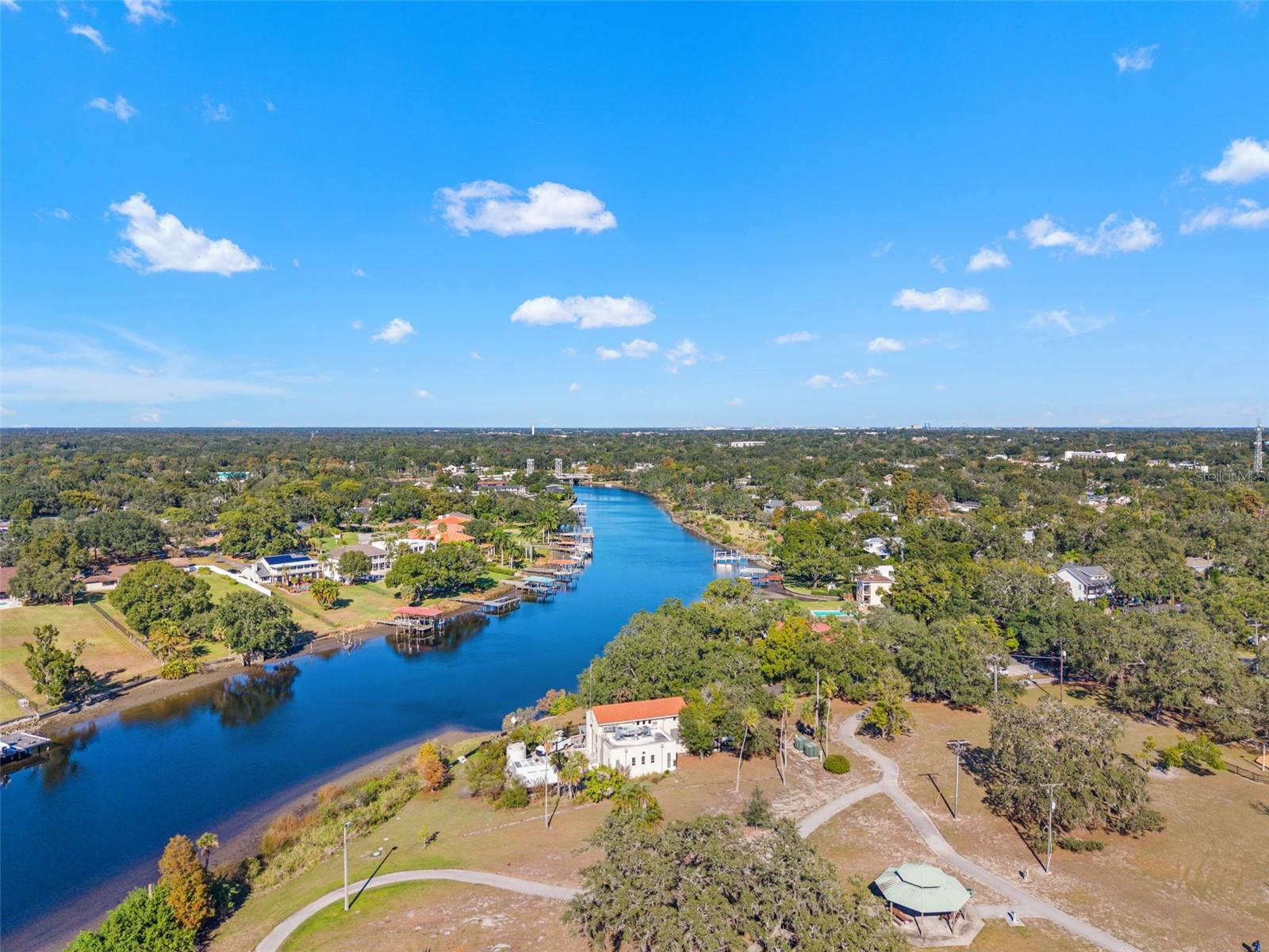 HORTON & SMITH SUB C - Residential