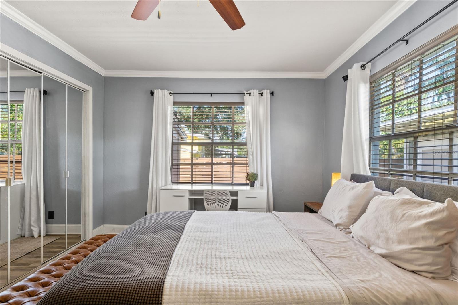 HORTON & SMITH SUB C - Residential