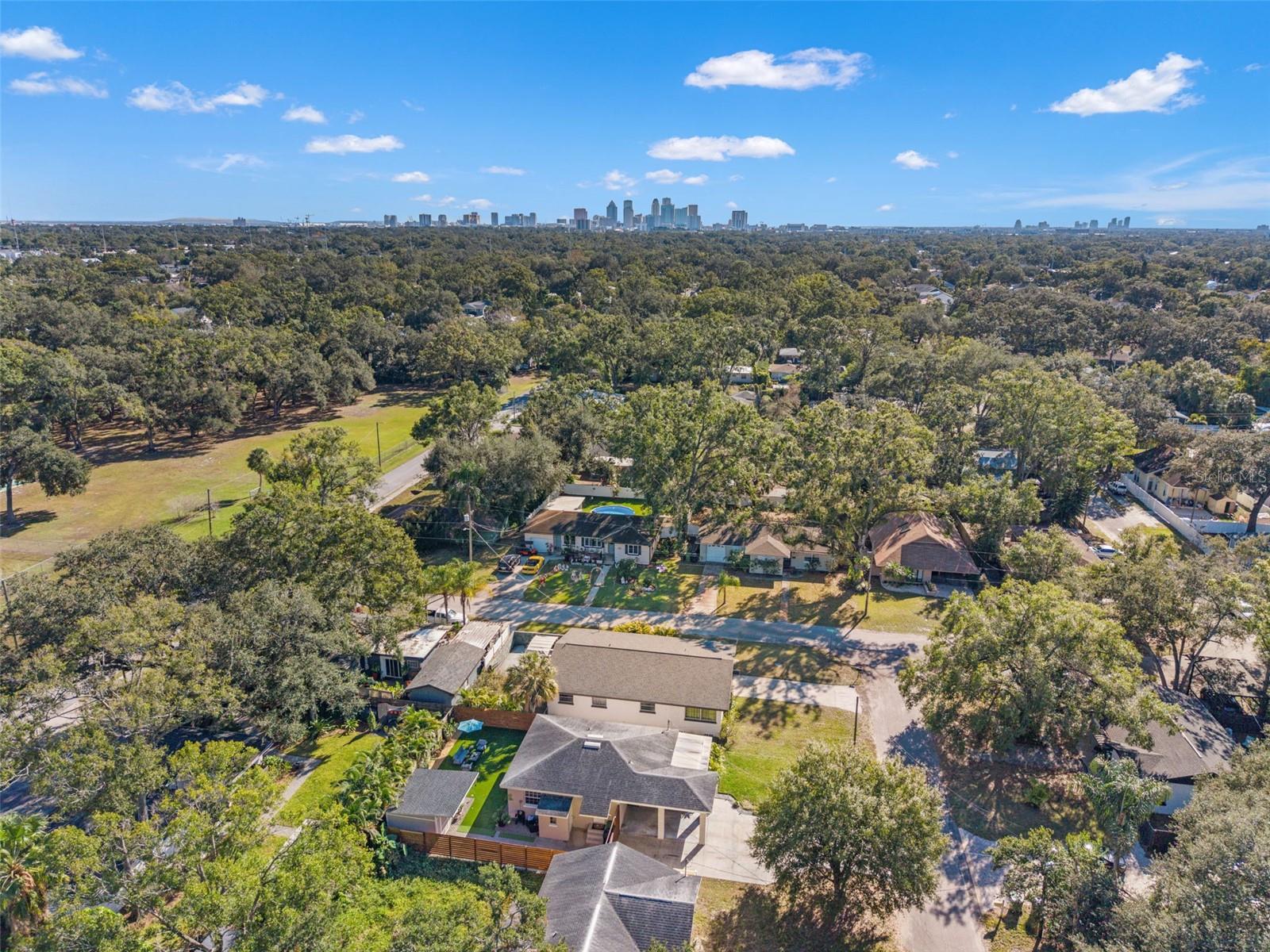 HORTON & SMITH SUB C - Residential