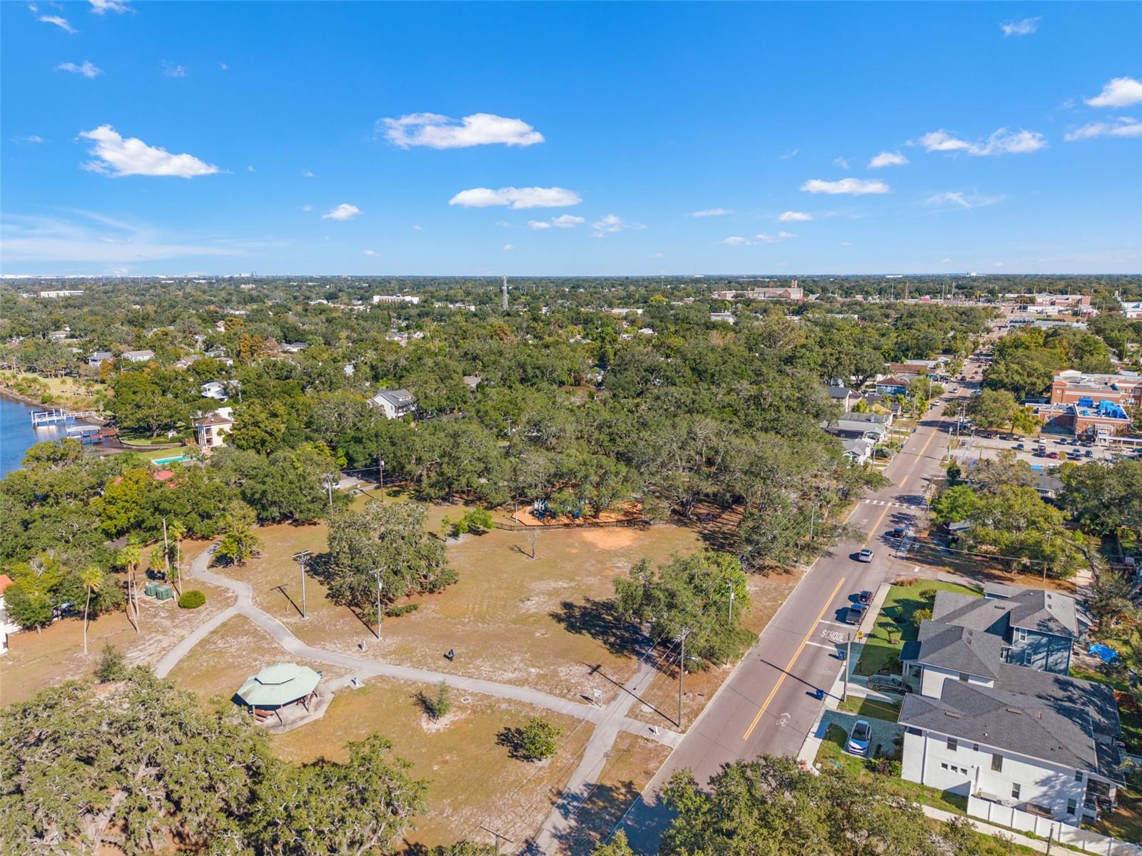 HORTON & SMITH SUB C - Residential