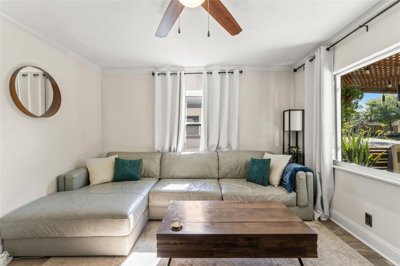 HORTON & SMITH SUB C - Residential