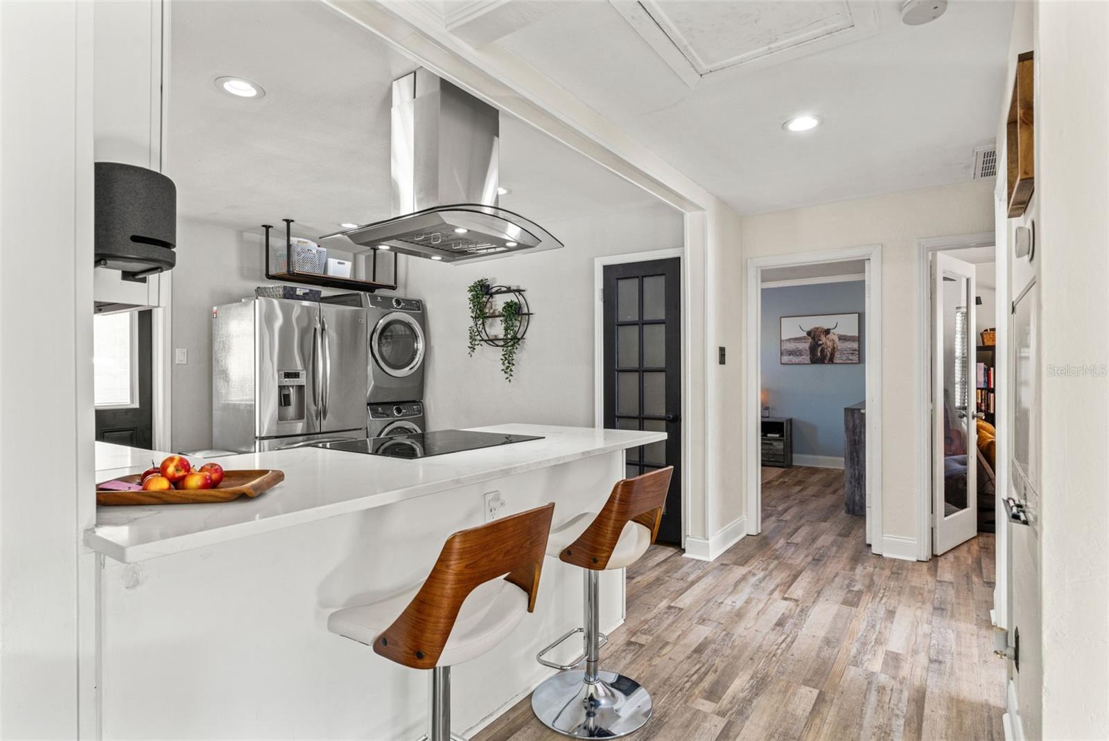 HORTON & SMITH SUB C - Residential