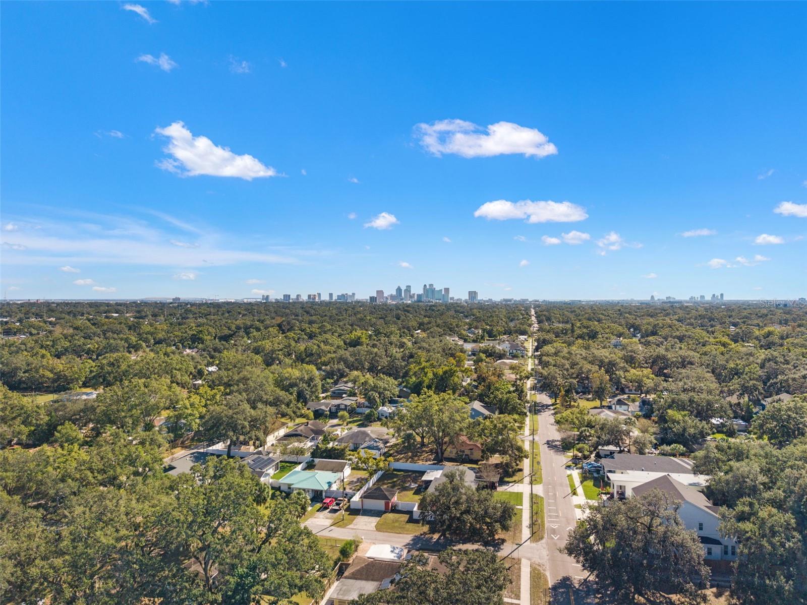 HORTON & SMITH SUB C - Residential